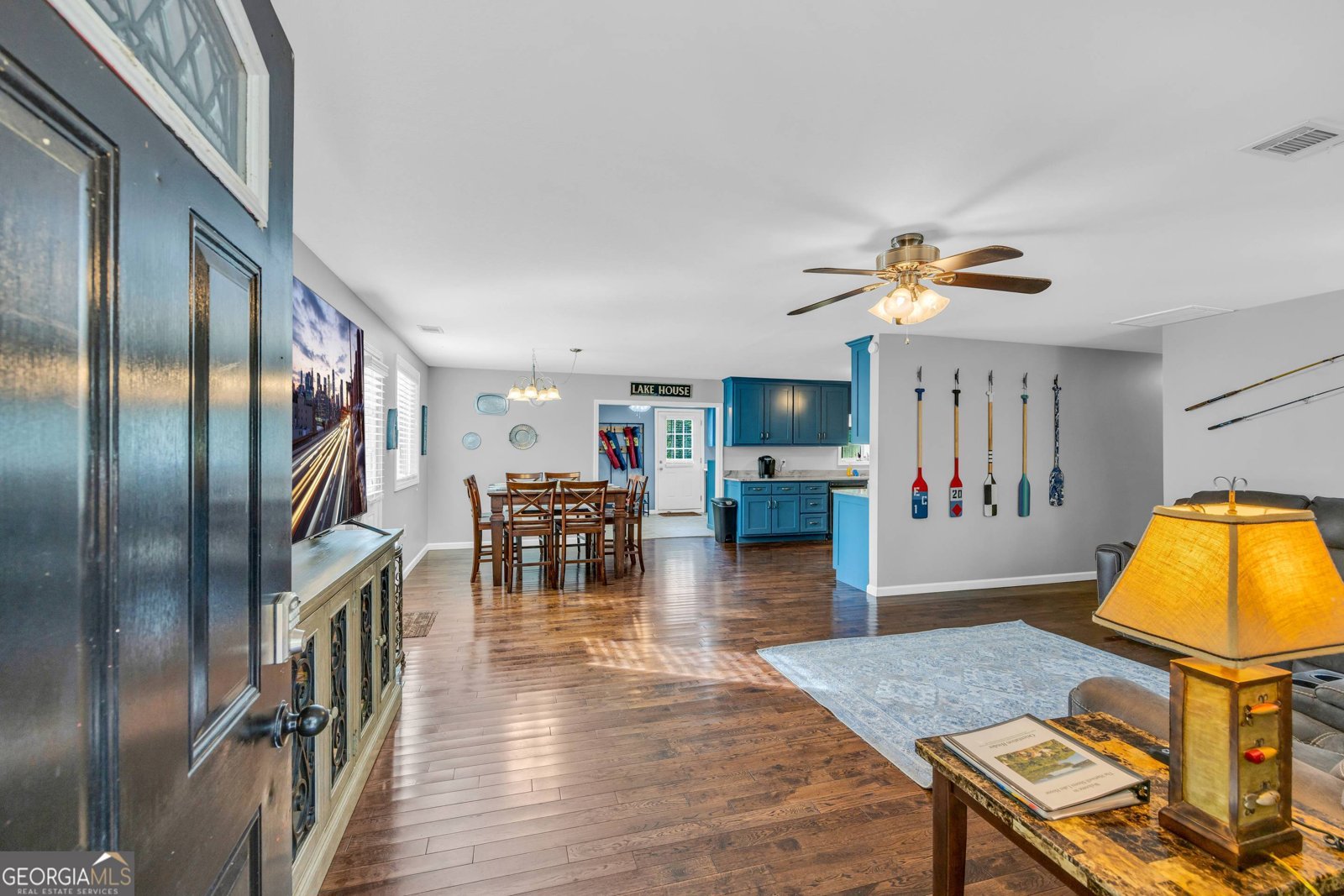 455 Lake View Drive Lavonia - 8