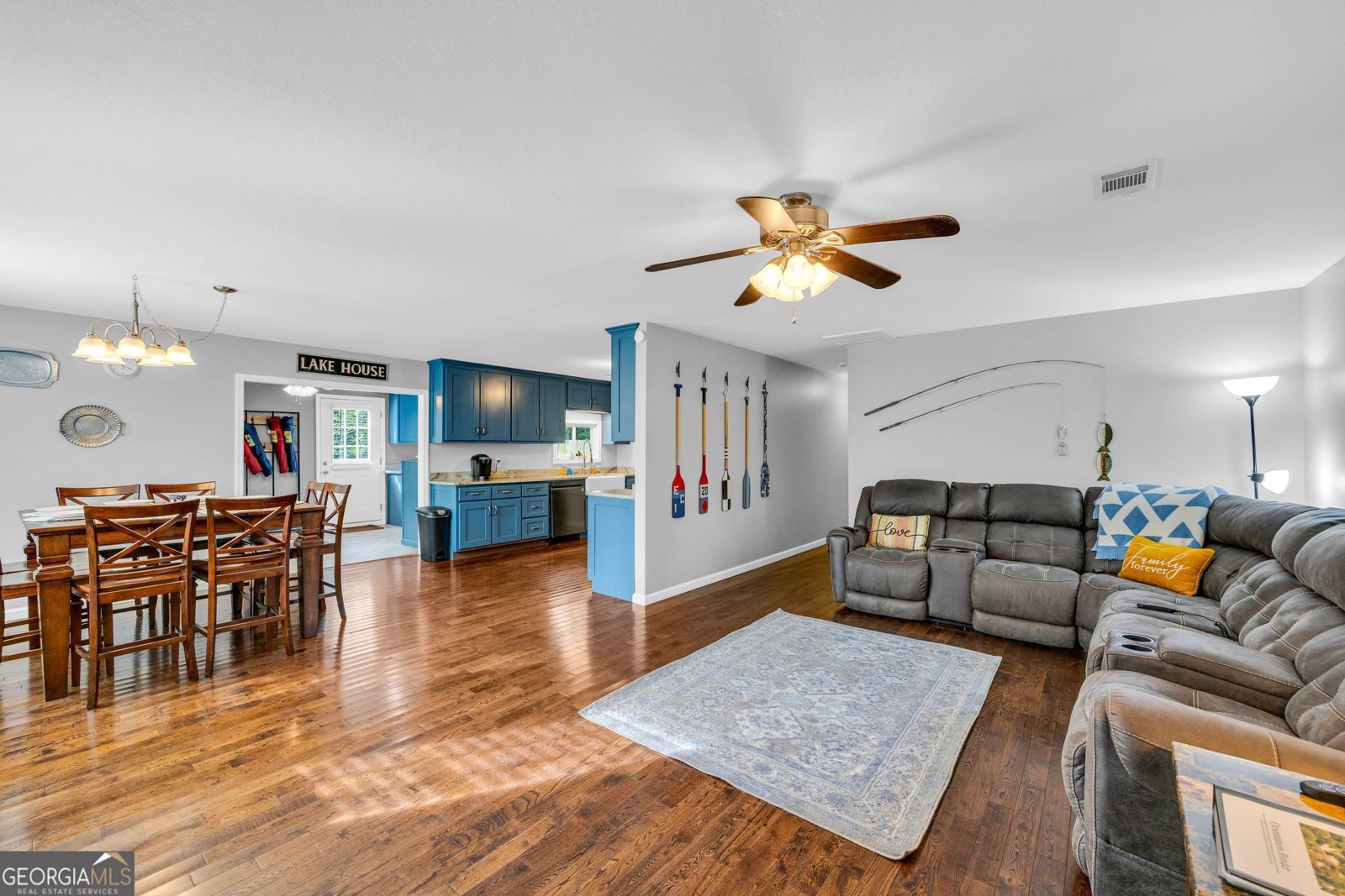 455 Lake View Drive Lavonia - 9