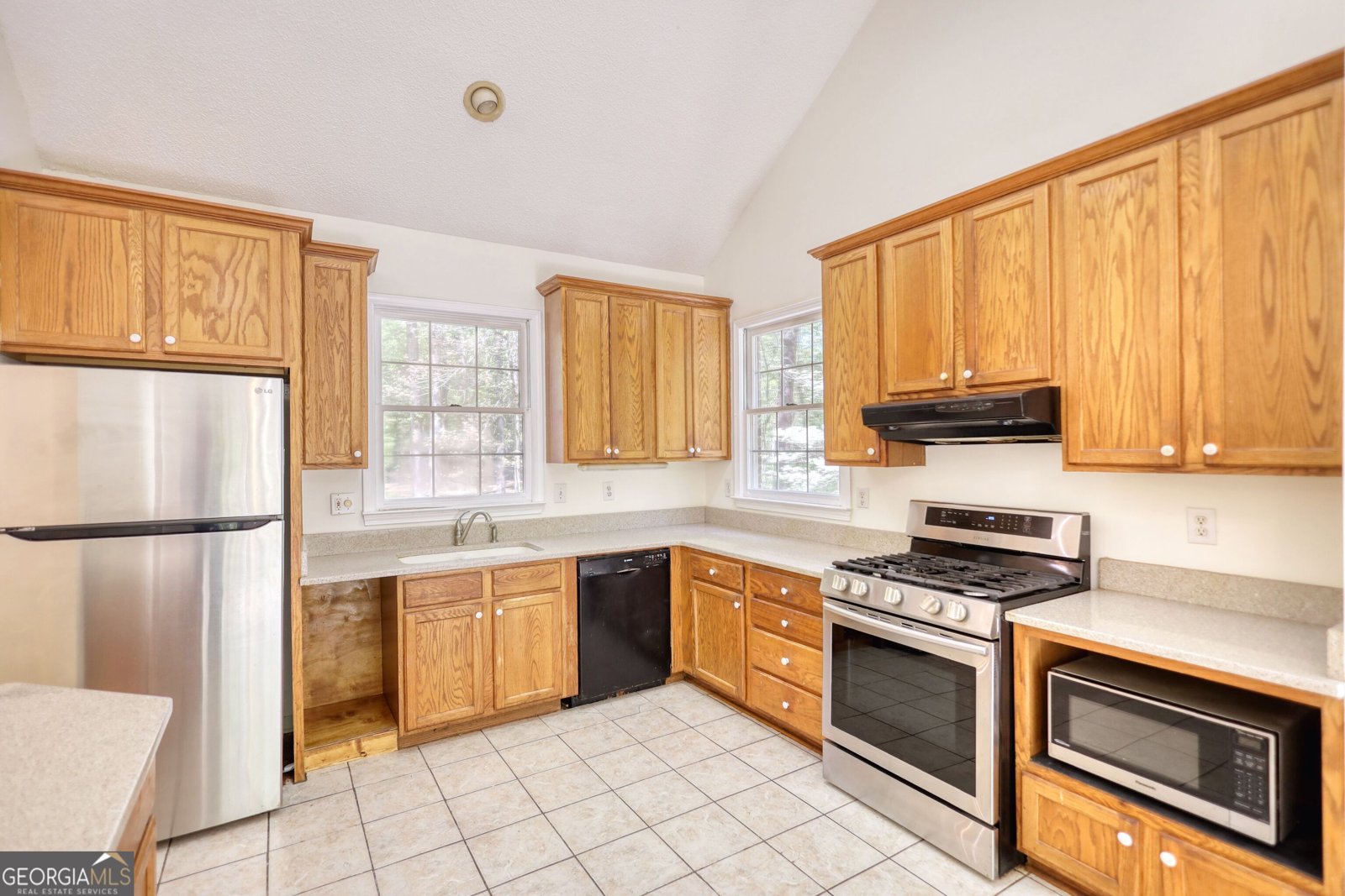 1660 Weems Road Locust Grove - 10
