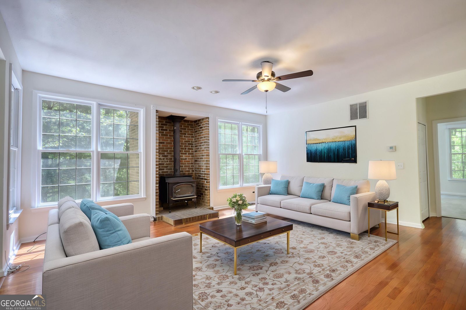 1660 Weems Road Locust Grove - 14