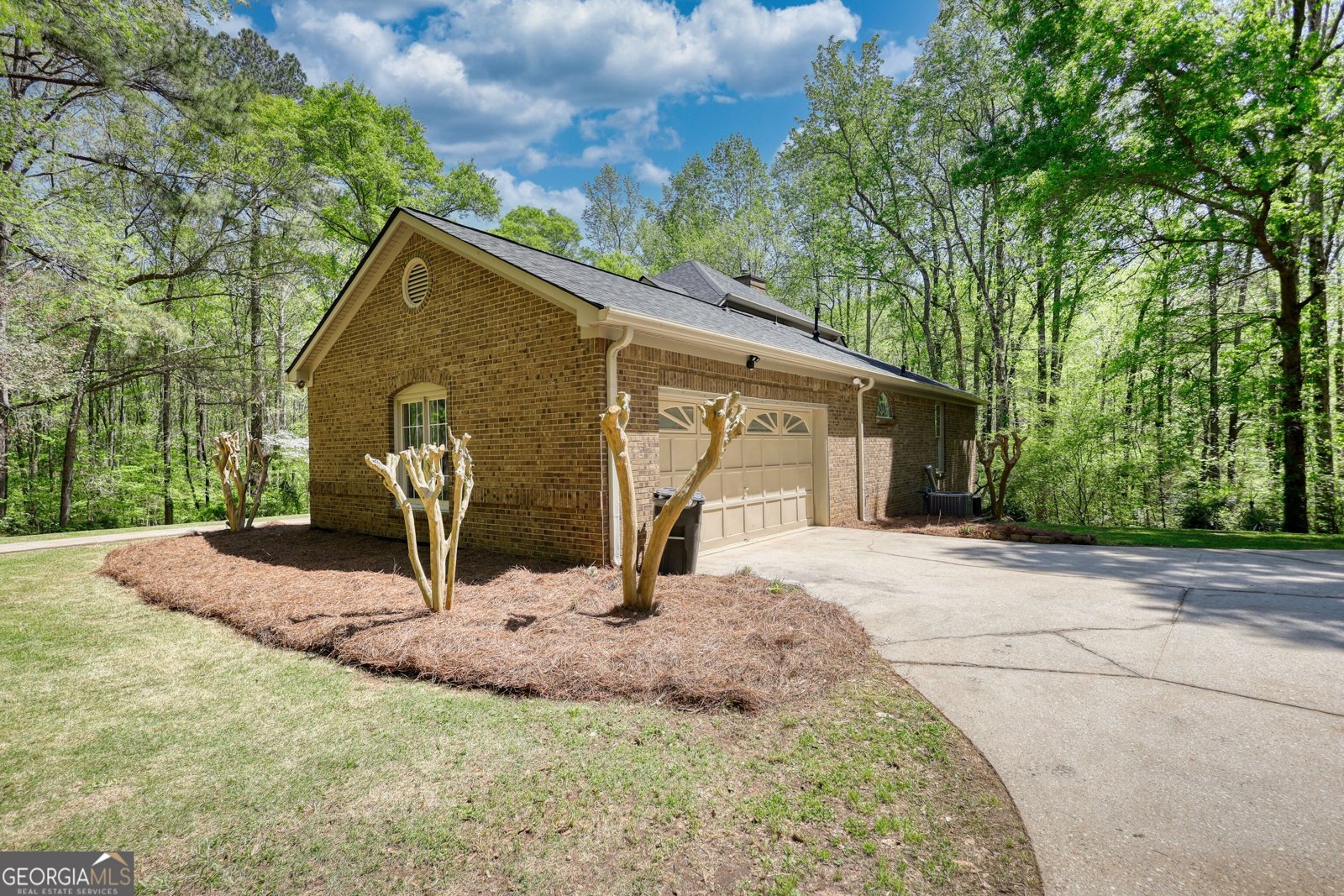 1660 Weems Road Locust Grove - 2