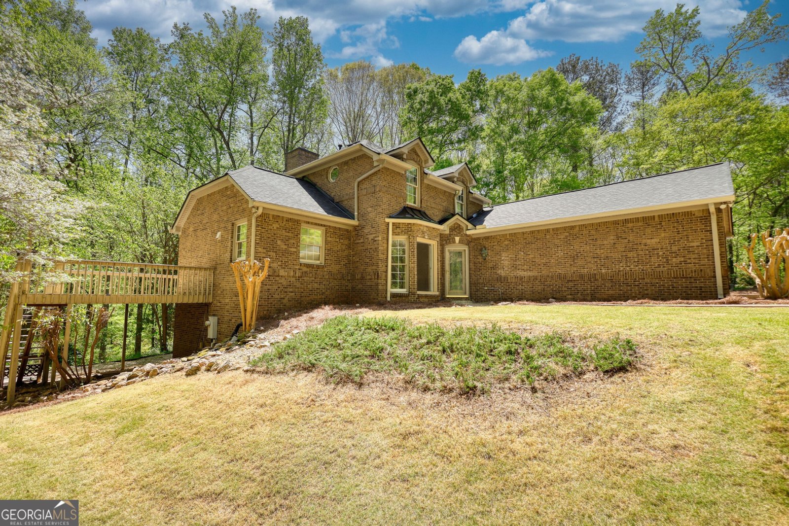 1660 Weems Road Locust Grove - 3