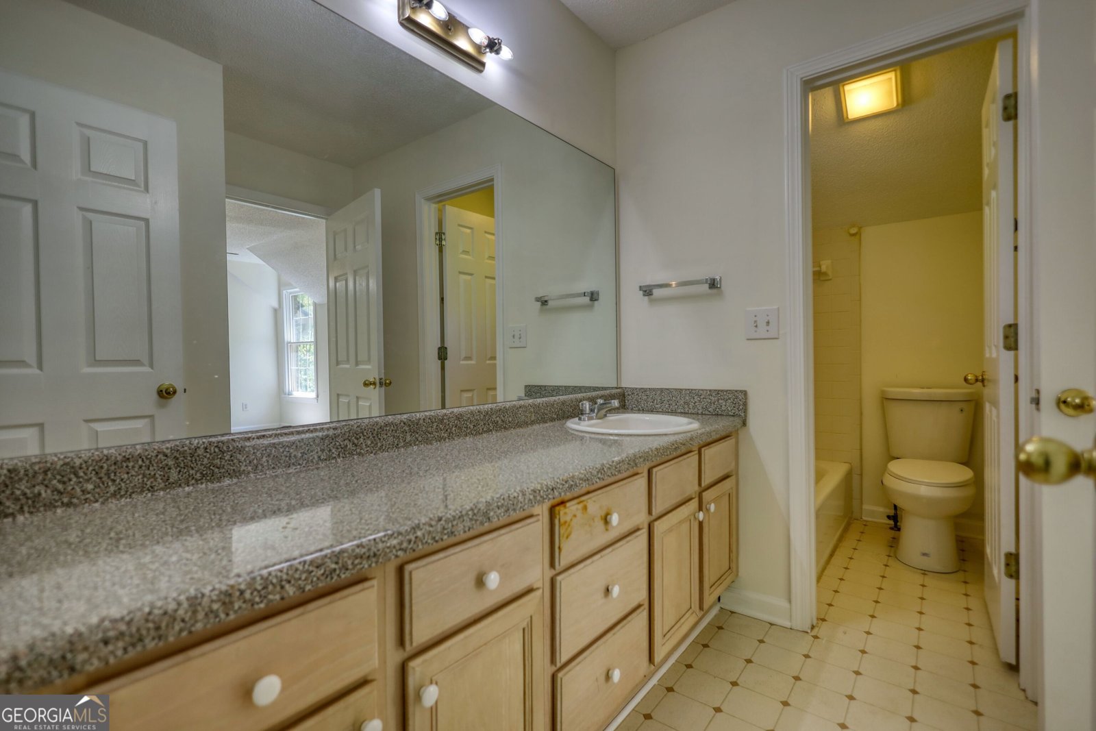 1660 Weems Road Locust Grove - 30