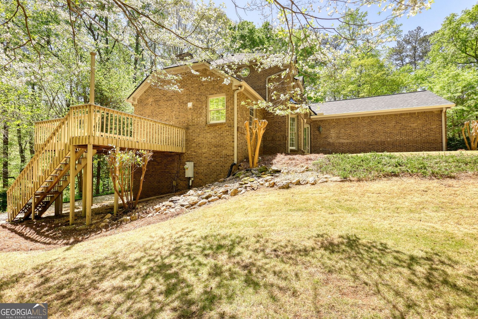 1660 Weems Road Locust Grove - 4