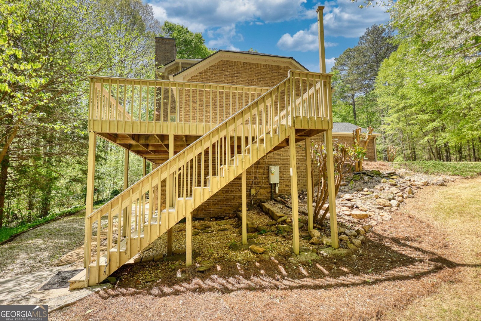 1660 Weems Road Locust Grove - 49