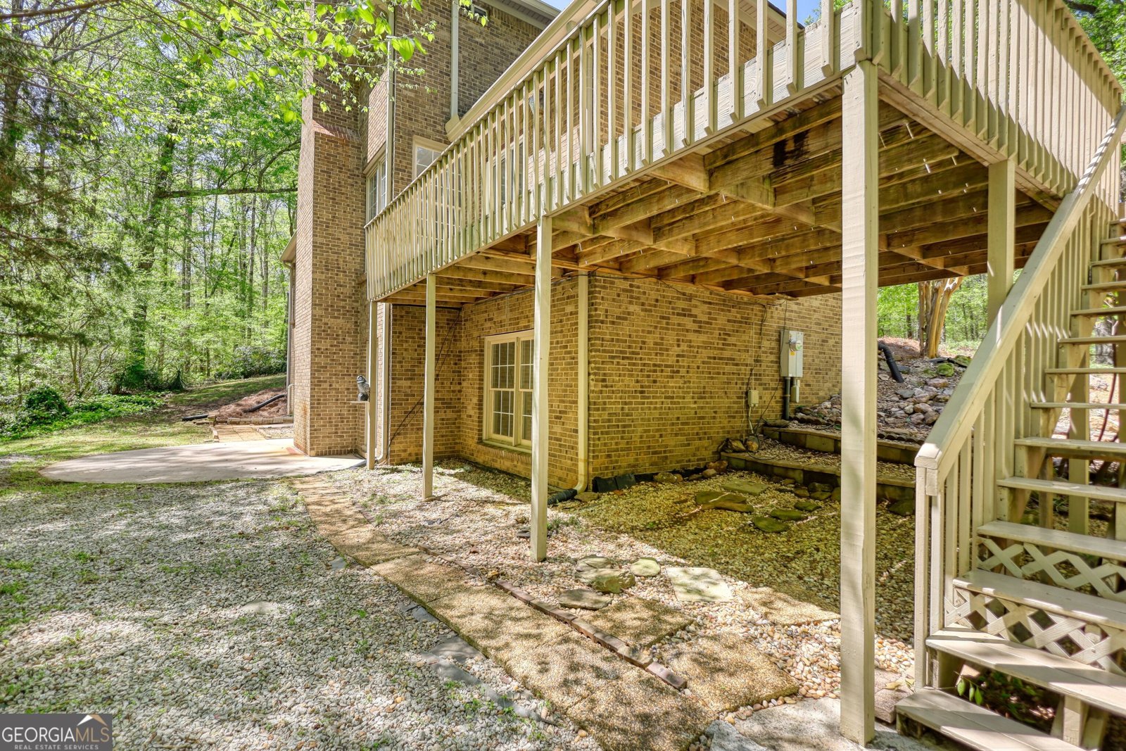 1660 Weems Road Locust Grove - 50