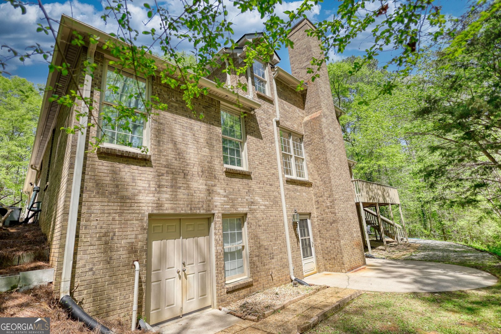 1660 Weems Road Locust Grove - 51