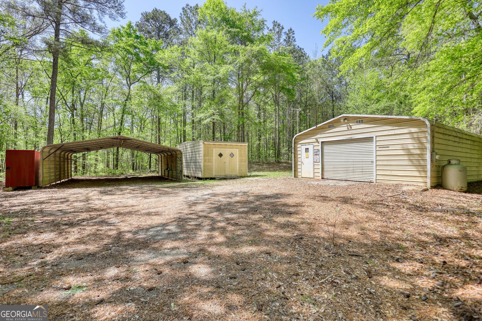1660 Weems Road Locust Grove - 56