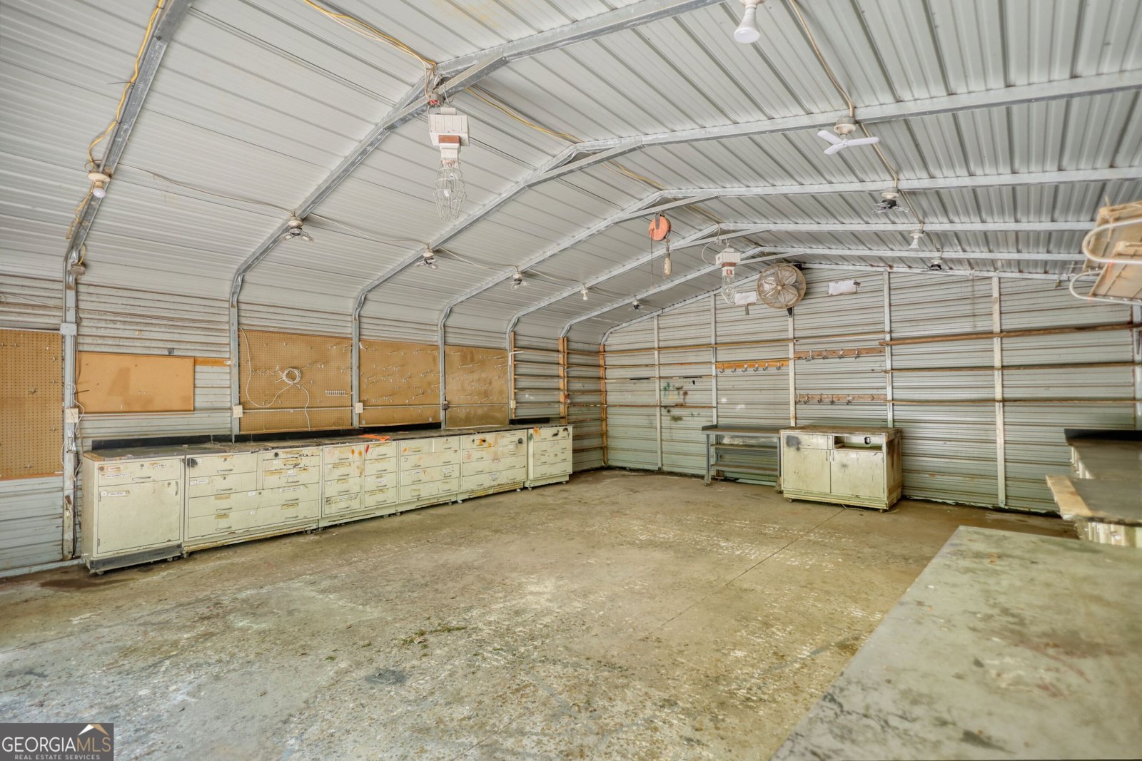 1660 Weems Road Locust Grove - 58