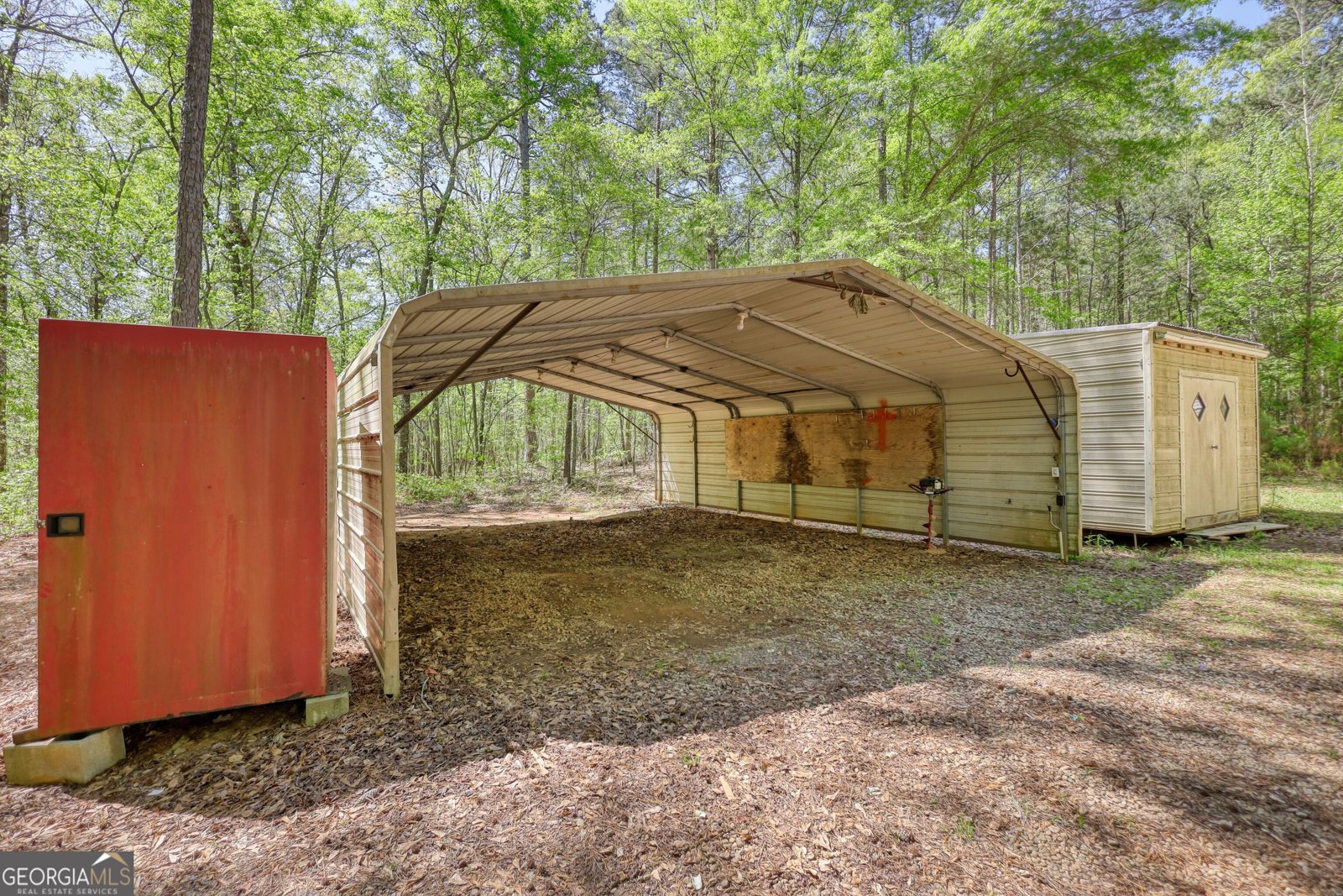1660 Weems Road Locust Grove - 61
