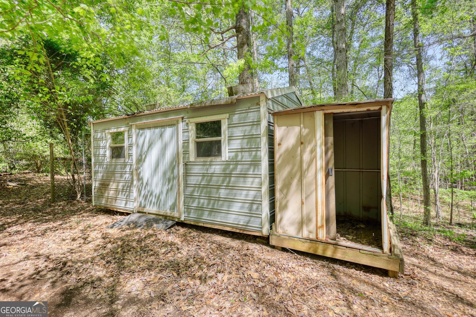 1660 Weems Road Locust Grove - 62
