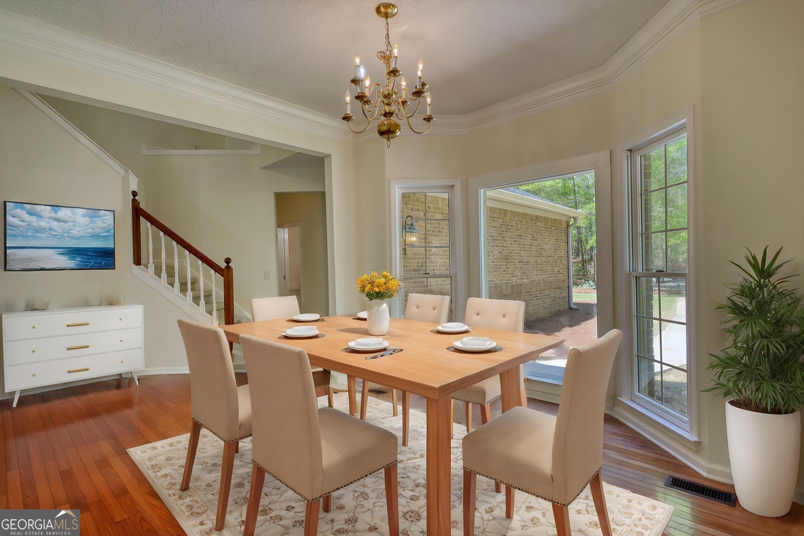 1660 Weems Road Locust Grove - 7