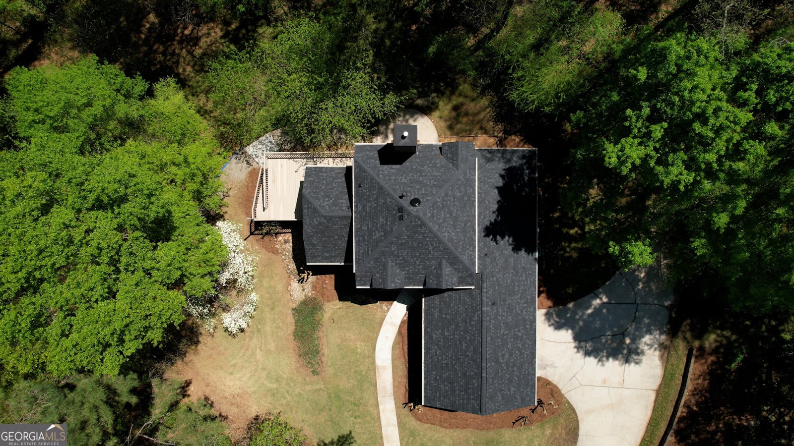 1660 Weems Road Locust Grove - 76