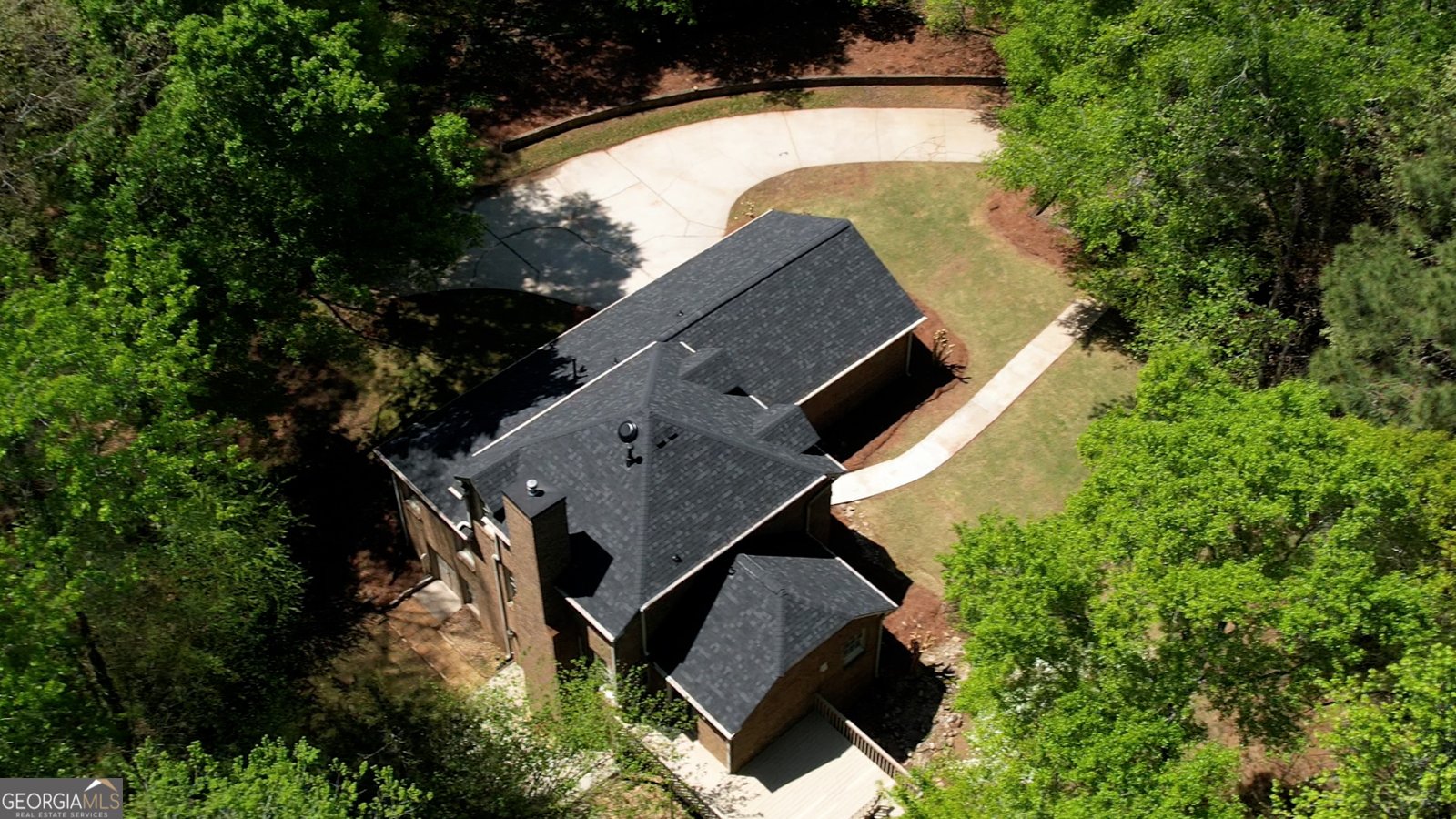 1660 Weems Road Locust Grove - 77