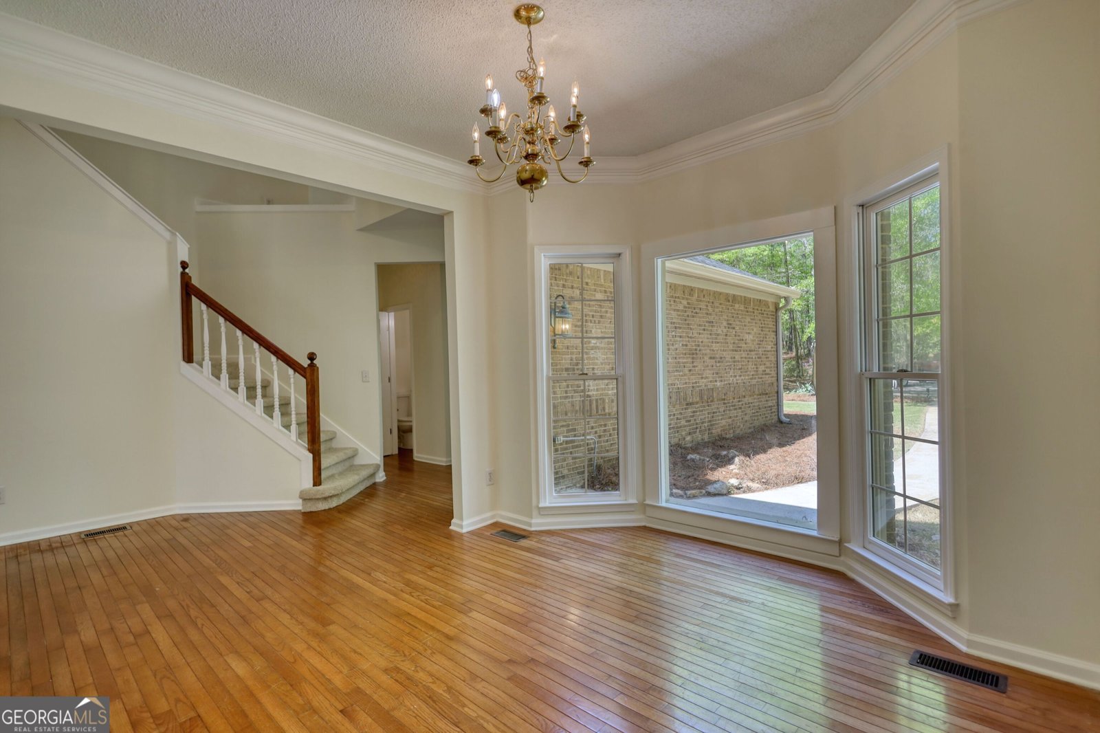 1660 Weems Road Locust Grove - 8