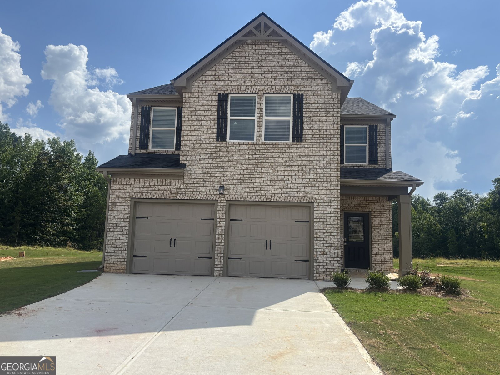 5389 Tolar Road South Fulton - 1