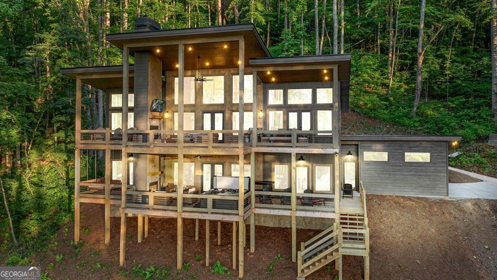 LOT 3 Grand Vista Drive Blue Ridge - 1