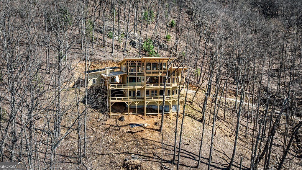 LOT 3 Grand Vista Drive Blue Ridge - 11