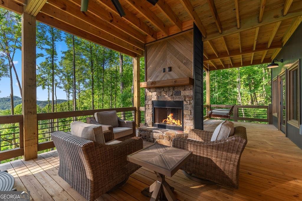 LOT 3 Grand Vista Drive Blue Ridge - 12