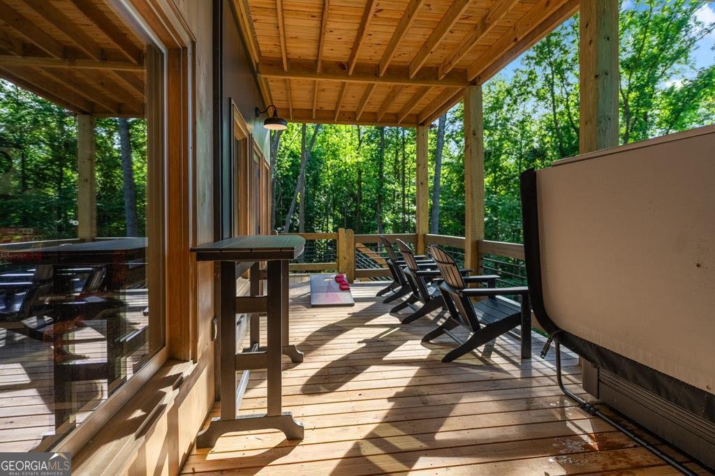 LOT 3 Grand Vista Drive Blue Ridge - 13