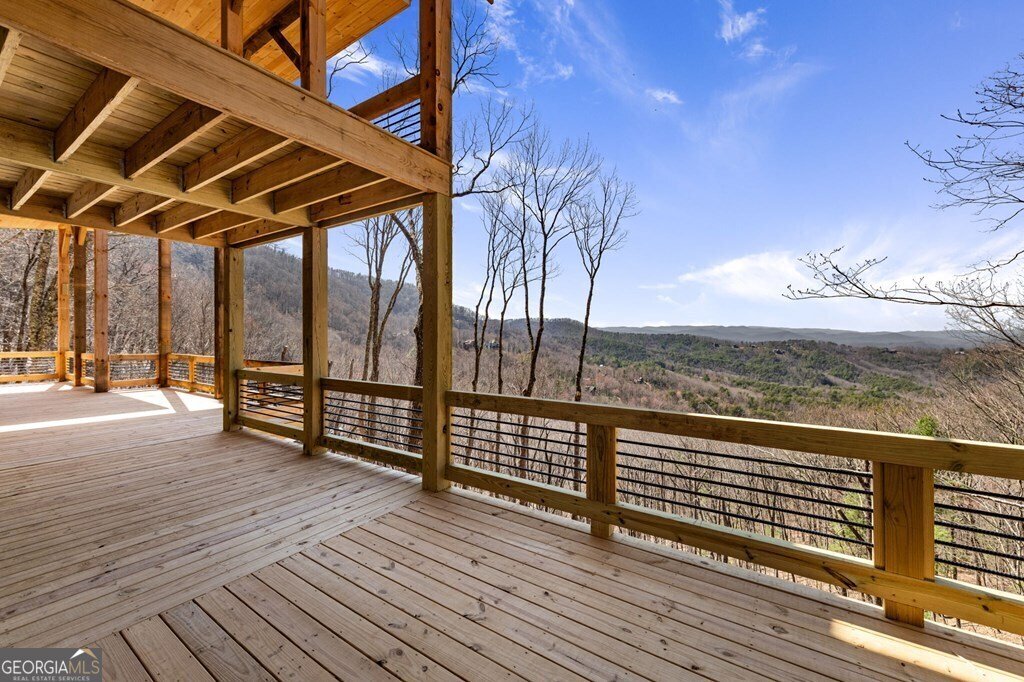LOT 3 Grand Vista Drive Blue Ridge - 14