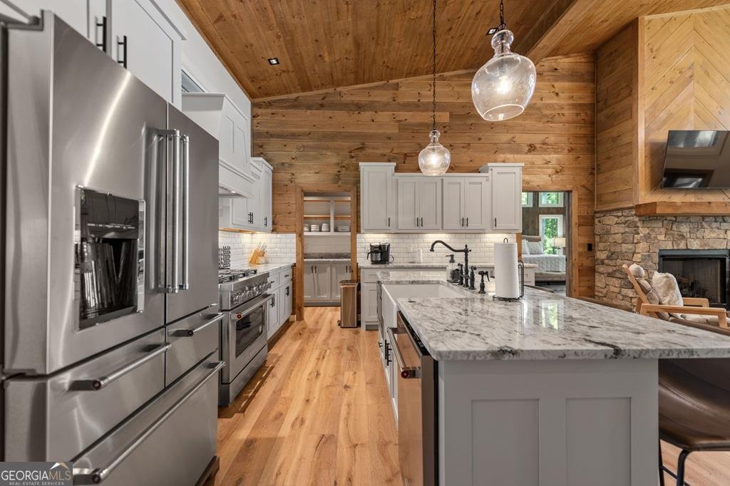 LOT 3 Grand Vista Drive Blue Ridge - 15