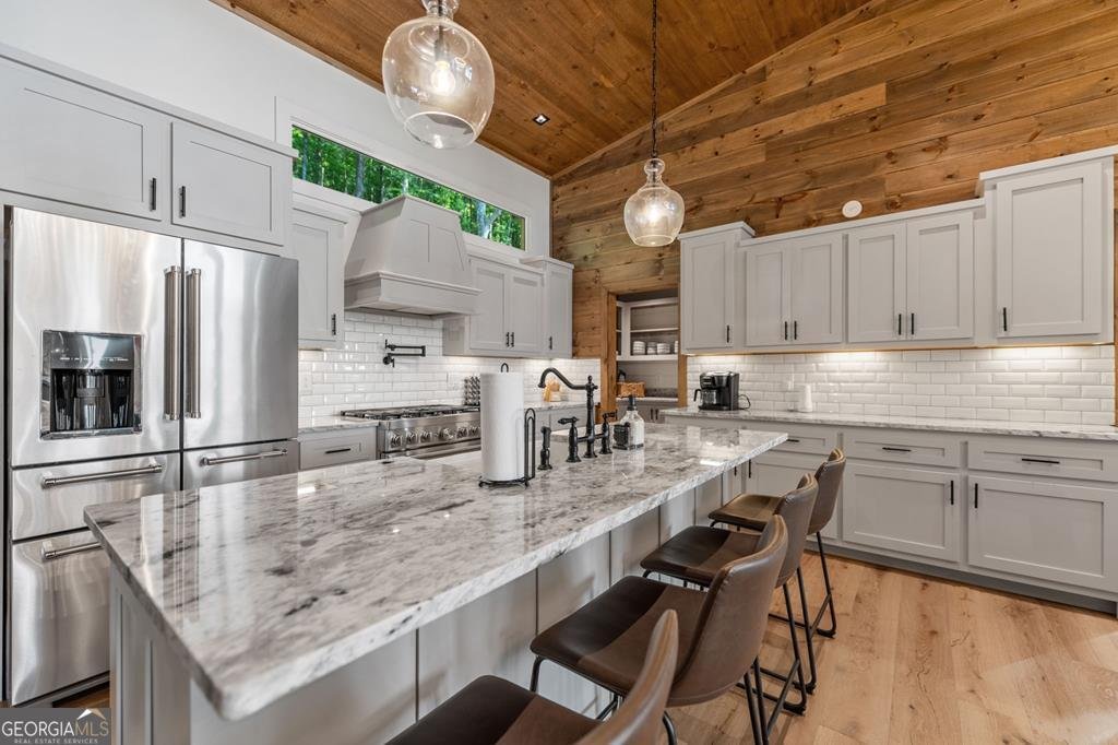 LOT 3 Grand Vista Drive Blue Ridge - 16