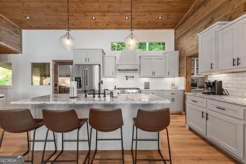 LOT 3 Grand Vista Drive Blue Ridge - 17