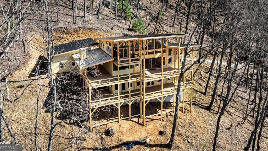 LOT 3 Grand Vista Drive Blue Ridge - 2