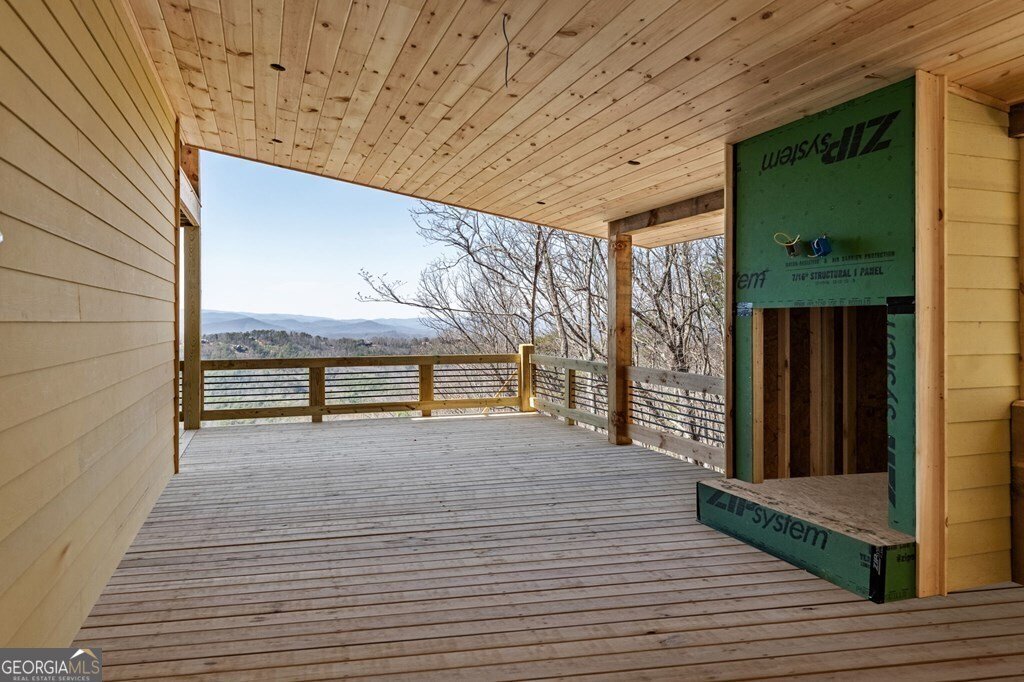 LOT 3 Grand Vista Drive Blue Ridge - 23