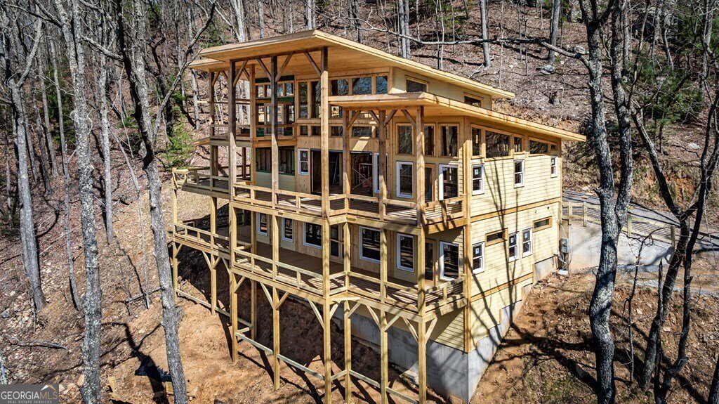 LOT 3 Grand Vista Drive Blue Ridge - 3