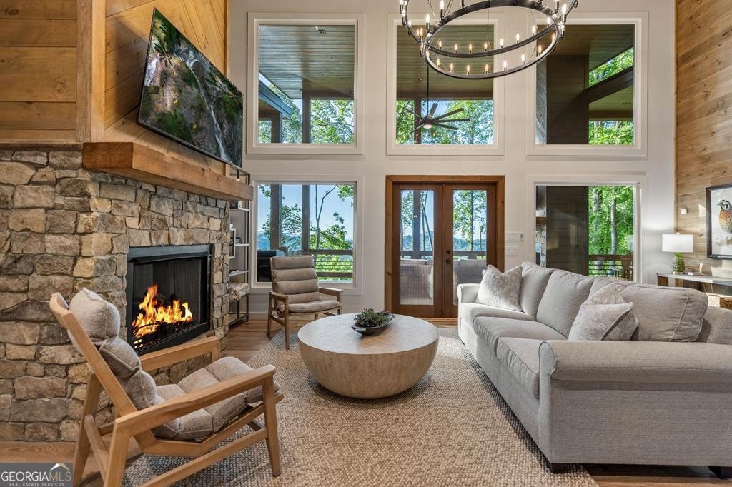 LOT 3 Grand Vista Drive Blue Ridge - 31