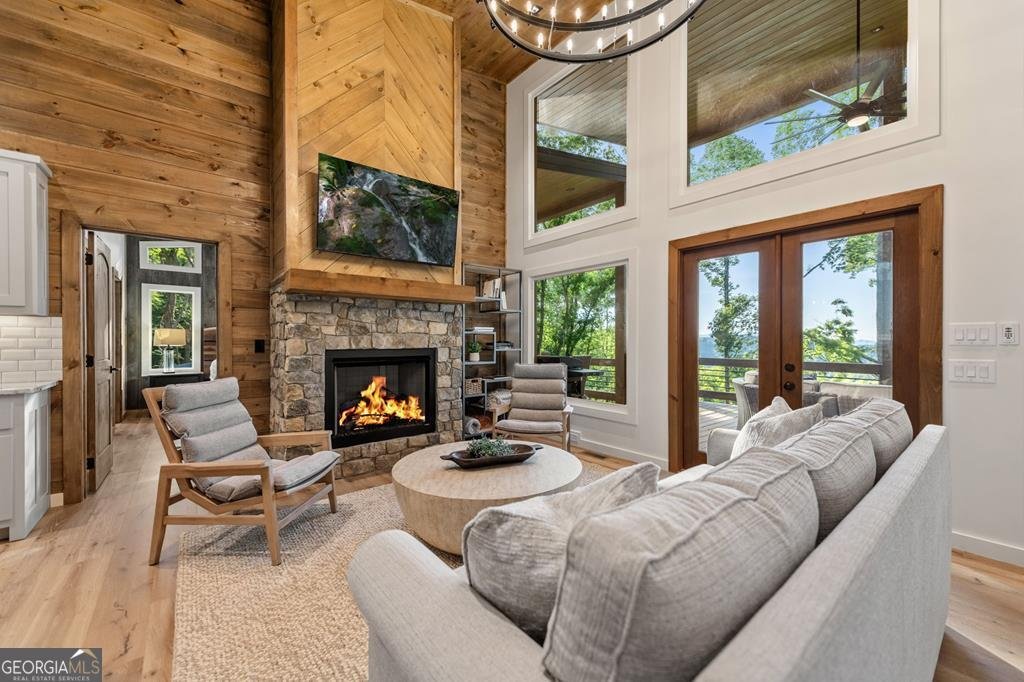 LOT 3 Grand Vista Drive Blue Ridge - 33