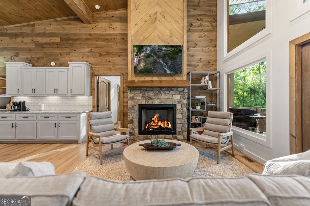 LOT 3 Grand Vista Drive Blue Ridge - 36