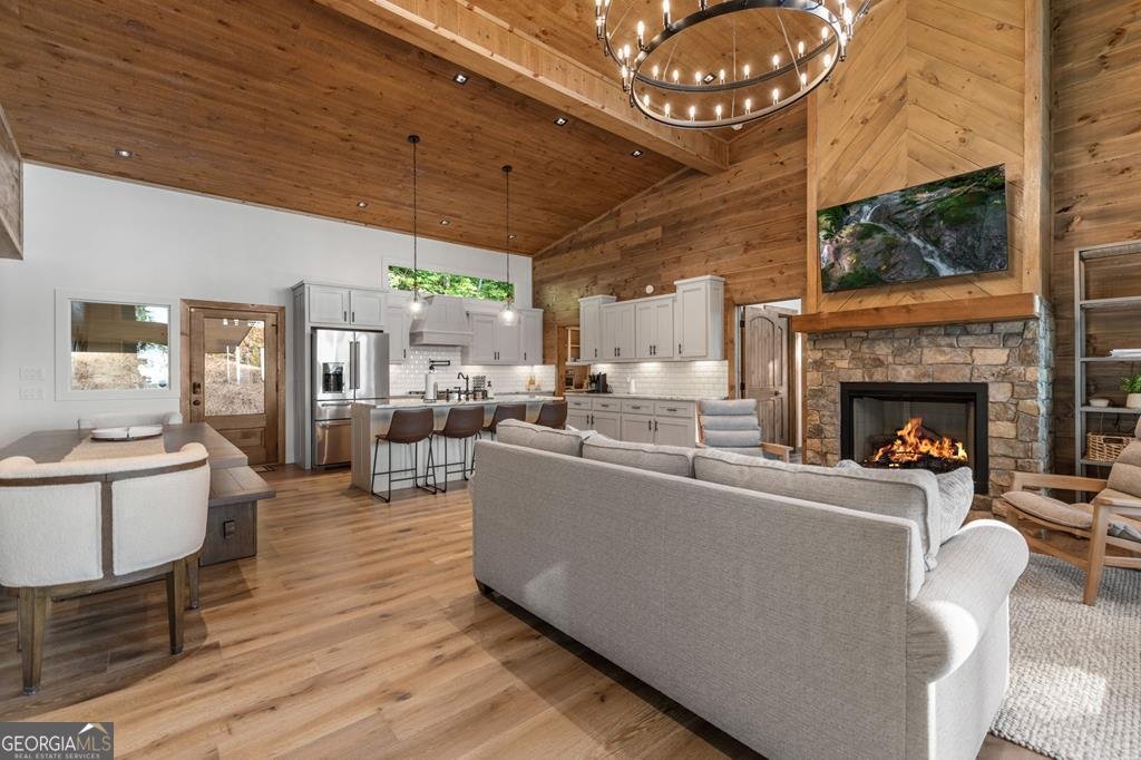 LOT 3 Grand Vista Drive Blue Ridge - 37
