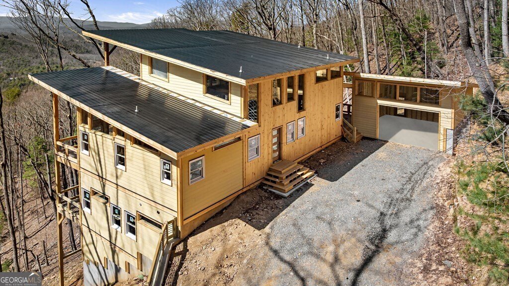 LOT 3 Grand Vista Drive Blue Ridge - 4