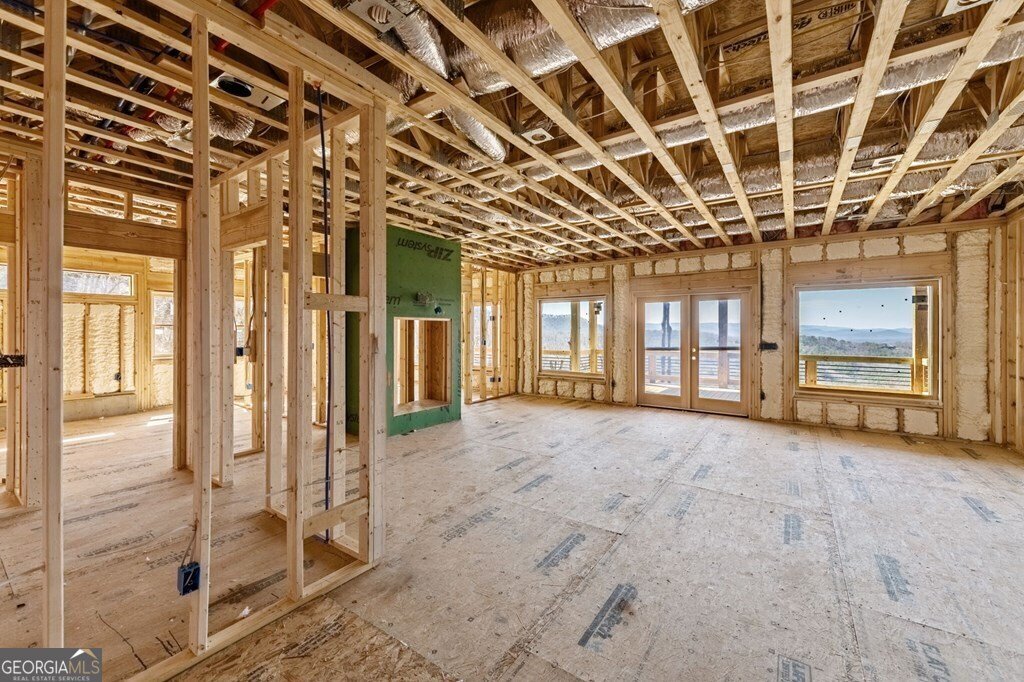LOT 3 Grand Vista Drive Blue Ridge - 41