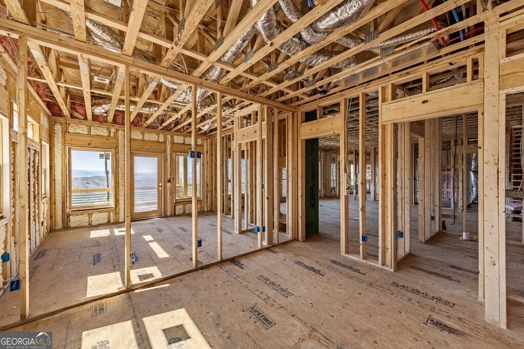 LOT 3 Grand Vista Drive Blue Ridge - 42