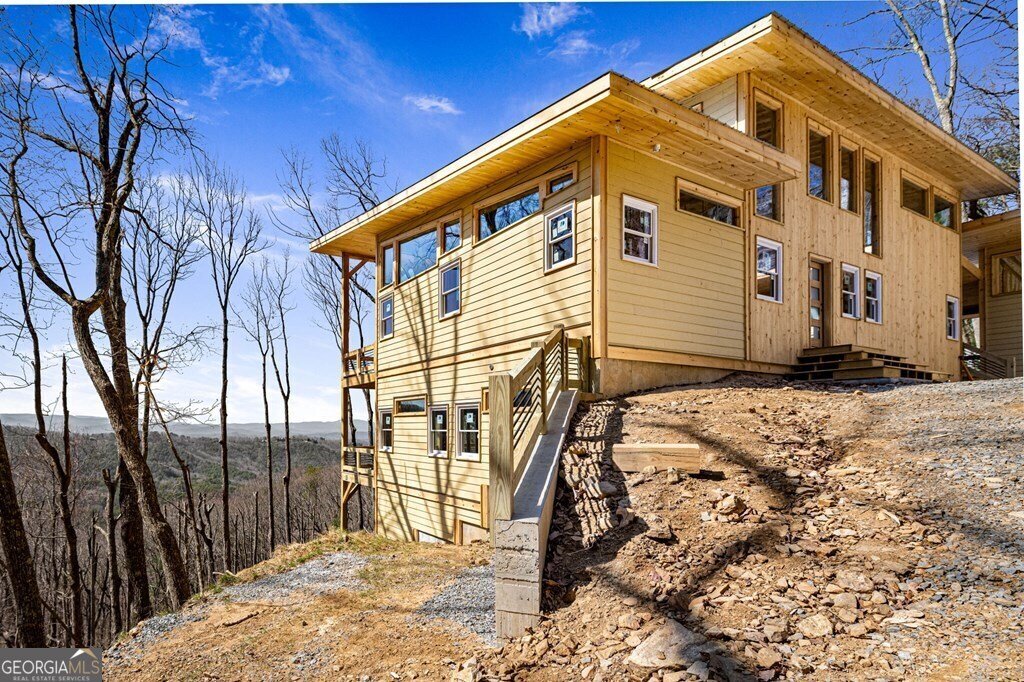 LOT 3 Grand Vista Drive Blue Ridge - 43