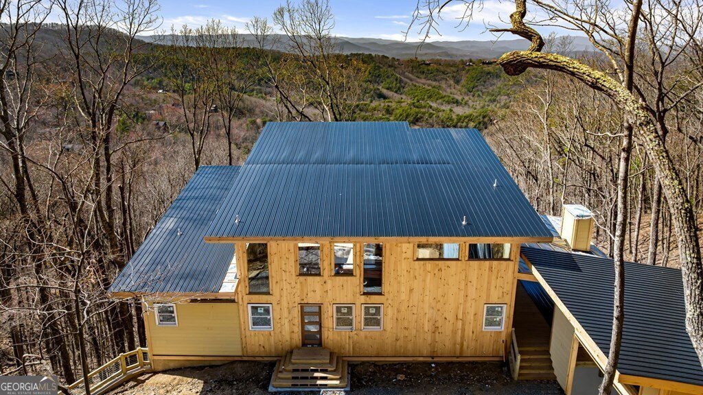 LOT 3 Grand Vista Drive Blue Ridge - 5