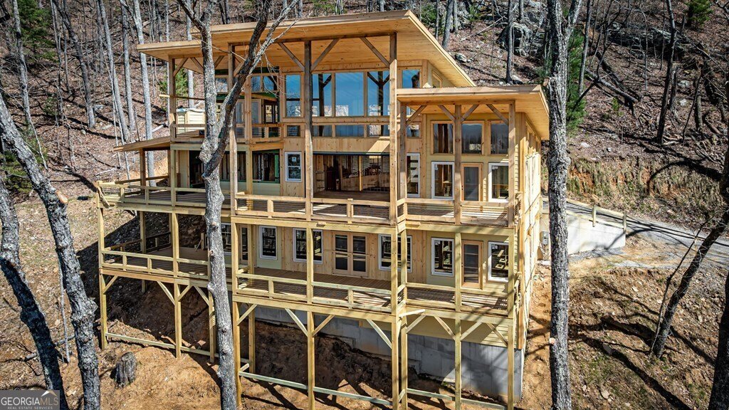 LOT 3 Grand Vista Drive Blue Ridge - 6