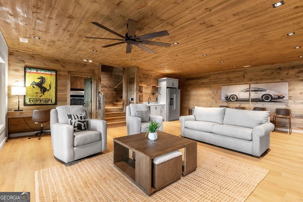 LOT 3 Grand Vista Drive Blue Ridge - 60