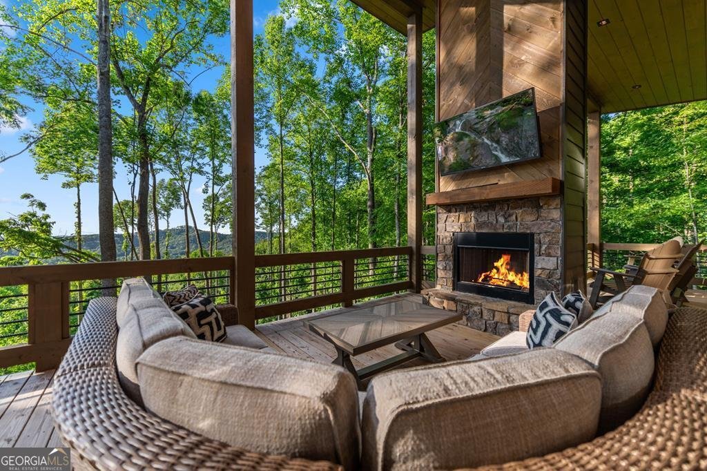 LOT 3 Grand Vista Drive Blue Ridge - 68
