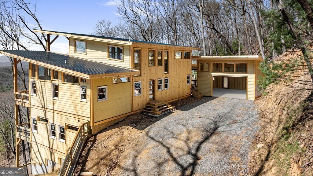 LOT 3 Grand Vista Drive Blue Ridge - 7