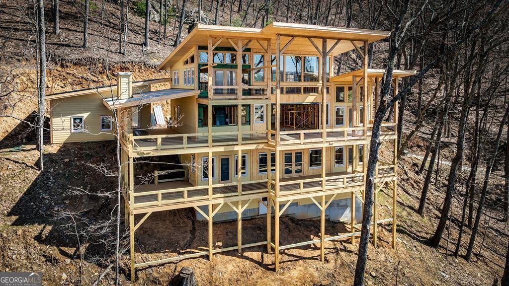 LOT 3 Grand Vista Drive Blue Ridge - 8