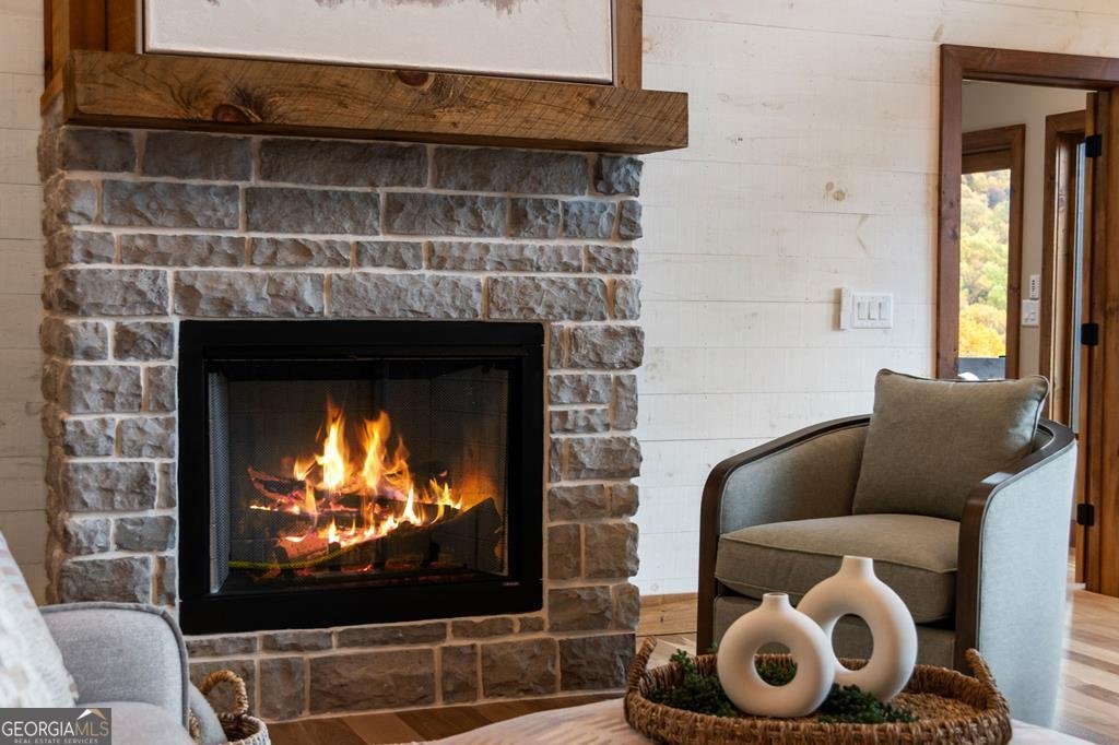 225 Grand Vista Drive Blue Ridge - 81