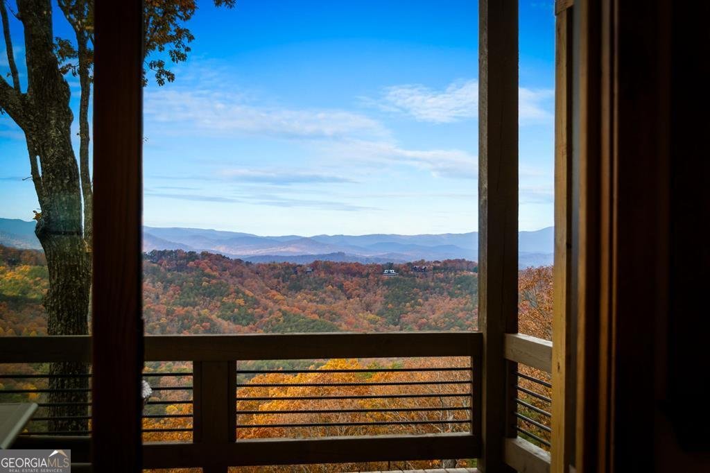 225 Grand Vista Drive Blue Ridge - 82