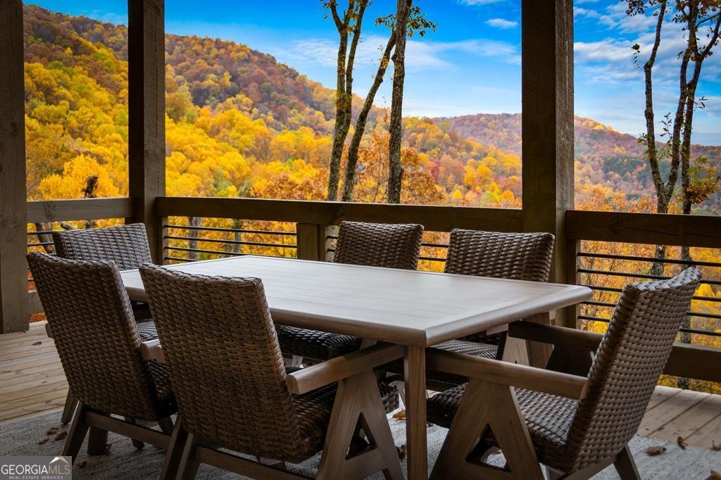 225 Grand Vista Drive Blue Ridge - 83