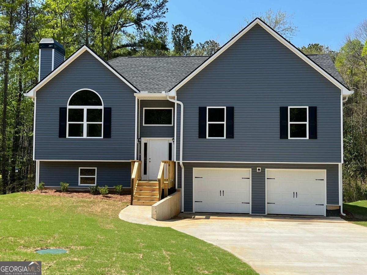 202 Gamel Road Dallas - 1