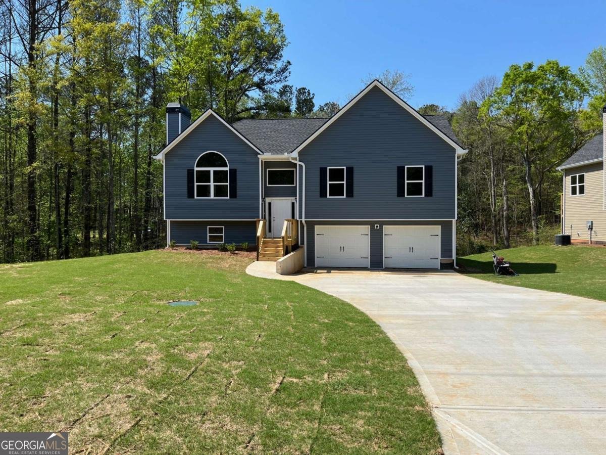 202 Gamel Road Dallas - 2